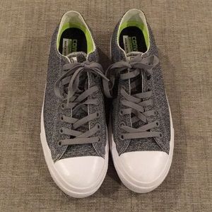 Converse Chuck Taylor II w/ Lunarlon